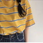 yellow aesthetics