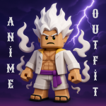 Anime _ Outfit's
