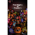 the fnaf ##### anyone can join