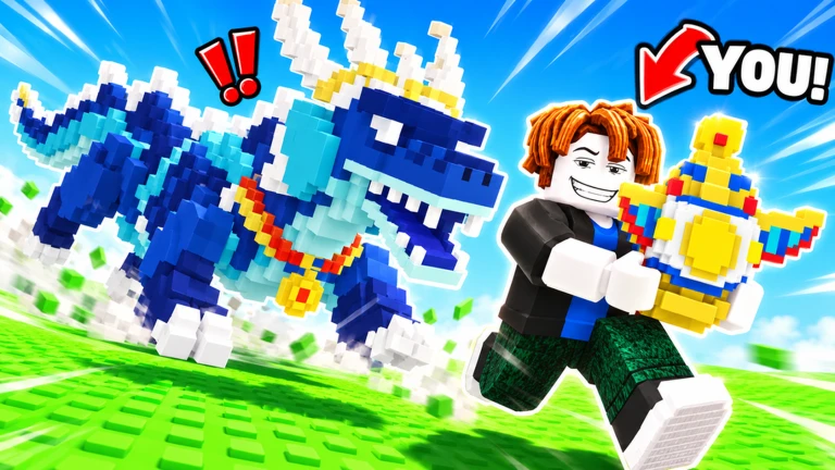 Steal from Gods on Roblox, screenshot 2