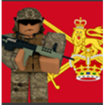 [ | BA | ] -British Army-