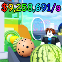 Gumball Factory Tycoon 🍬