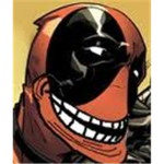 Deadpool fan group