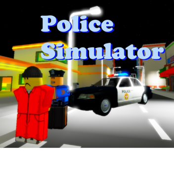 Police Simulator [ALPHA]