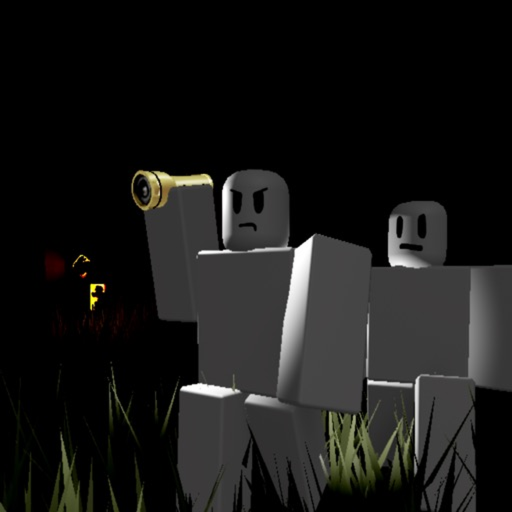 survive the entitys at night 