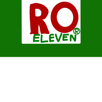 The Ro-Eleven store