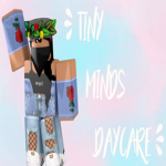 Tiny Minds Daycare
