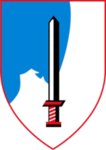 188th "Barak" Armored Brigade