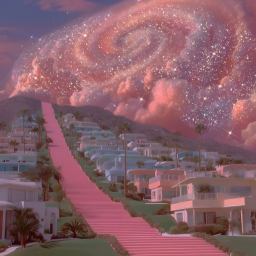 Stardust Catalog