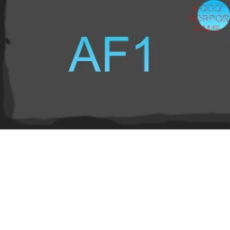 AF1 'BETA' icon