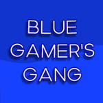 The BlueGamer's Gang