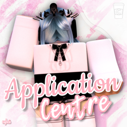 📋 APPLY! | Application Centre