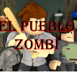 El pueblo Zombie