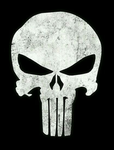 Punisher gang