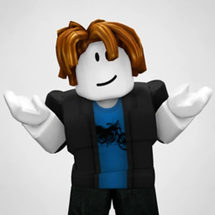 Bacon Theory Roblox group icon