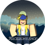 Arceleon's Shop＊