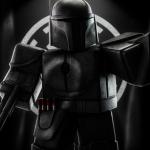 The MandaIorian Clans