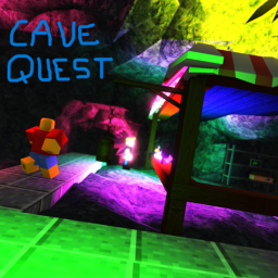 Cave Quest