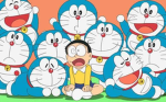 集まれ ドラえもんズ((=ﾟДﾟ=)ﾉ