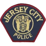 Jersey city police dept