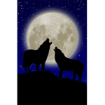 Chosen Wolves
