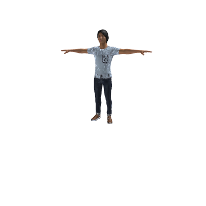 OLIVERmodel