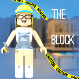 🔨-The Block-🔧
