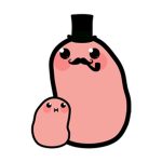 Laughing Potatoes