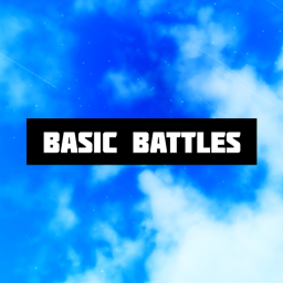Basic Battles [V4.5]