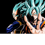 Dragon ball super gt