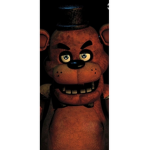 Fnaf world of monsters