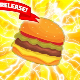 [🎊RELEASE] 🍔Burger mania!