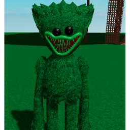 Survive Green Poppy Playtime!