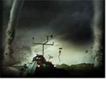 Storm Chasers----The Extreme Ones