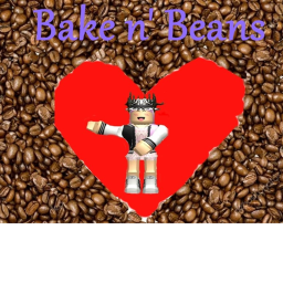 Bake n' Bean Cafe V2