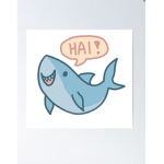 Shark and the weird group