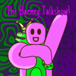 The Barney Talk Show