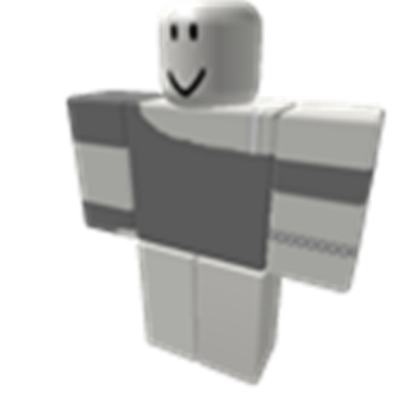 cute grey top Roblox decal