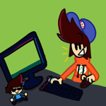NOOBS TRAIN :D