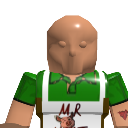 Mr.meat ( might be updated )