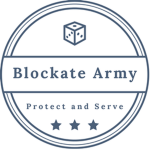The Block-ate Army