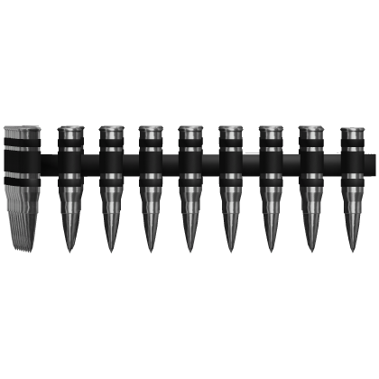 Bullet Bracelet R6