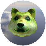 Cyber Doge
