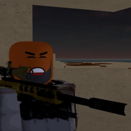 Range icon