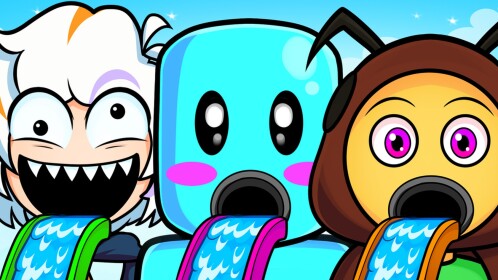 YOUTUBERS SLIDES [US/ES]