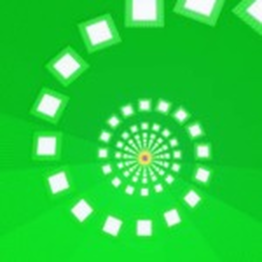 Infinite Fall Tower
