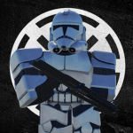 ༄ The Galactic Army Of The Republic ༄