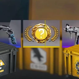 Case Opening CS icon