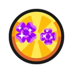 Sold Super Lucky [LIMITED TIME SALE]