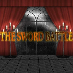 🔥The Sword Battle icon